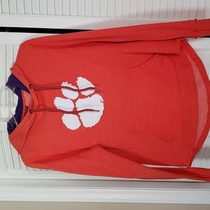 Clemson Tigers hoodie